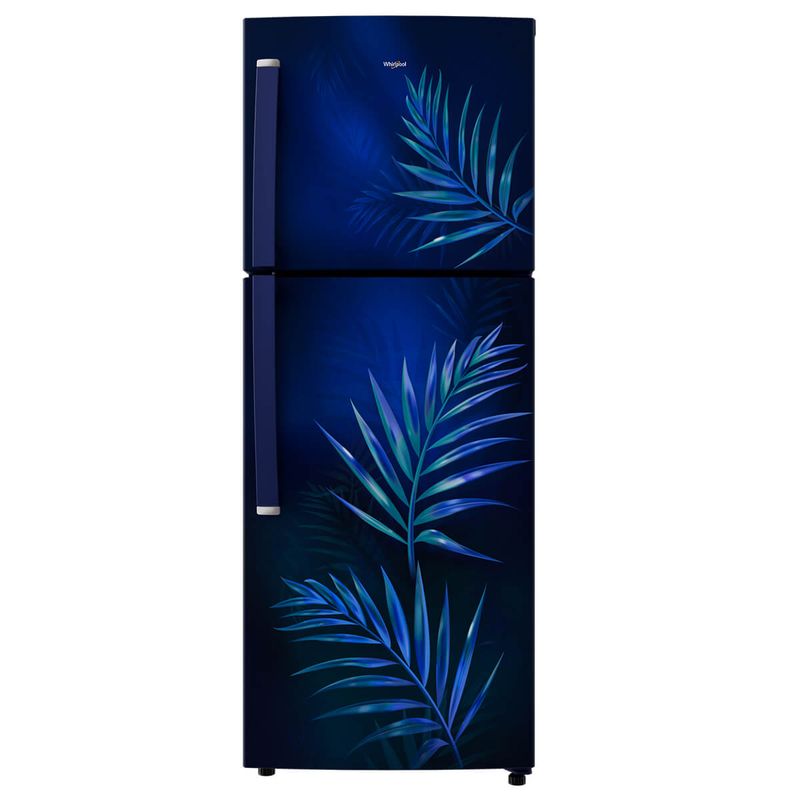 Buy Intellifresh 259L 2 Star Frost Free Double Door Refrigerator with