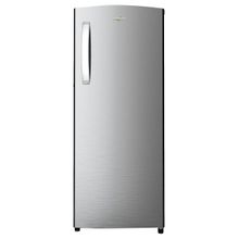 Icemagic Pro 207L 4 Star Single-Door Refrigerator