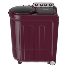 8.5 Kg Semi Automatic with Faster Drying - Ace Turbo Dry