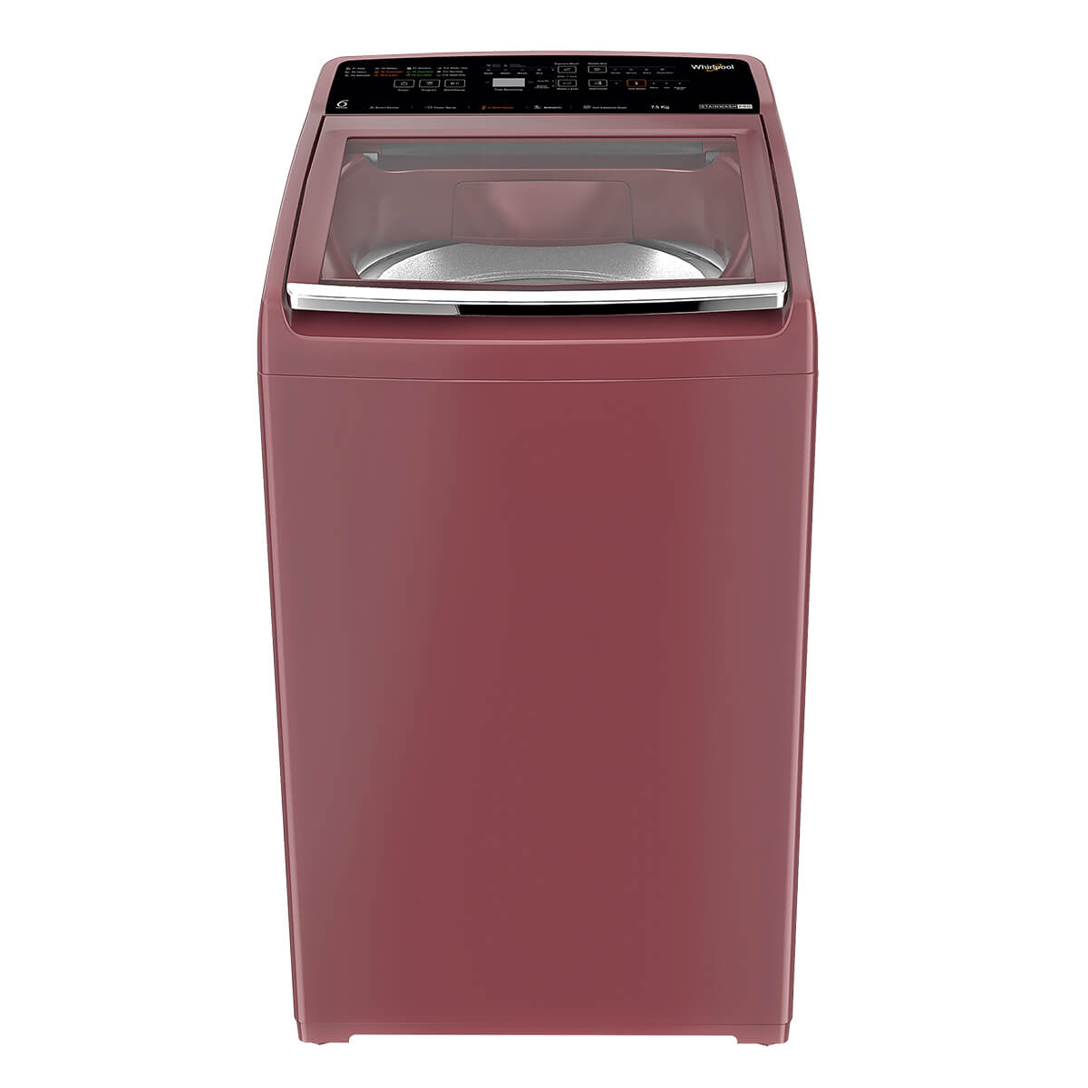 whirlpool washing machine stainwash 6.5 kg price