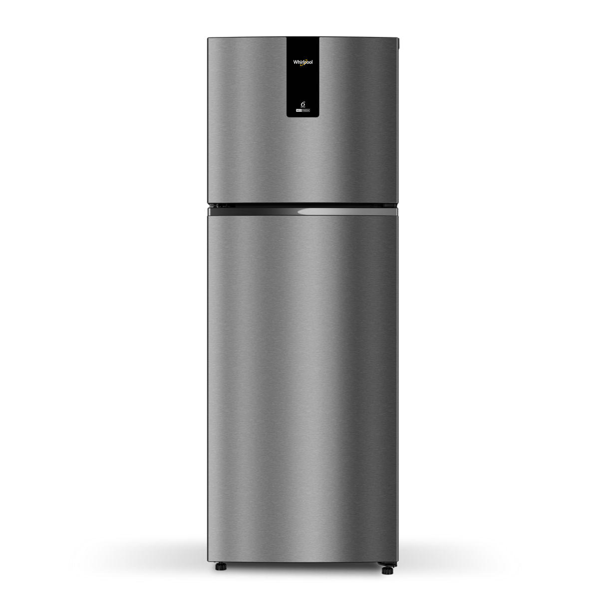 Buy Intellifresh 235L 3 Star Frost Free DoubleDoor Refrigerator Online