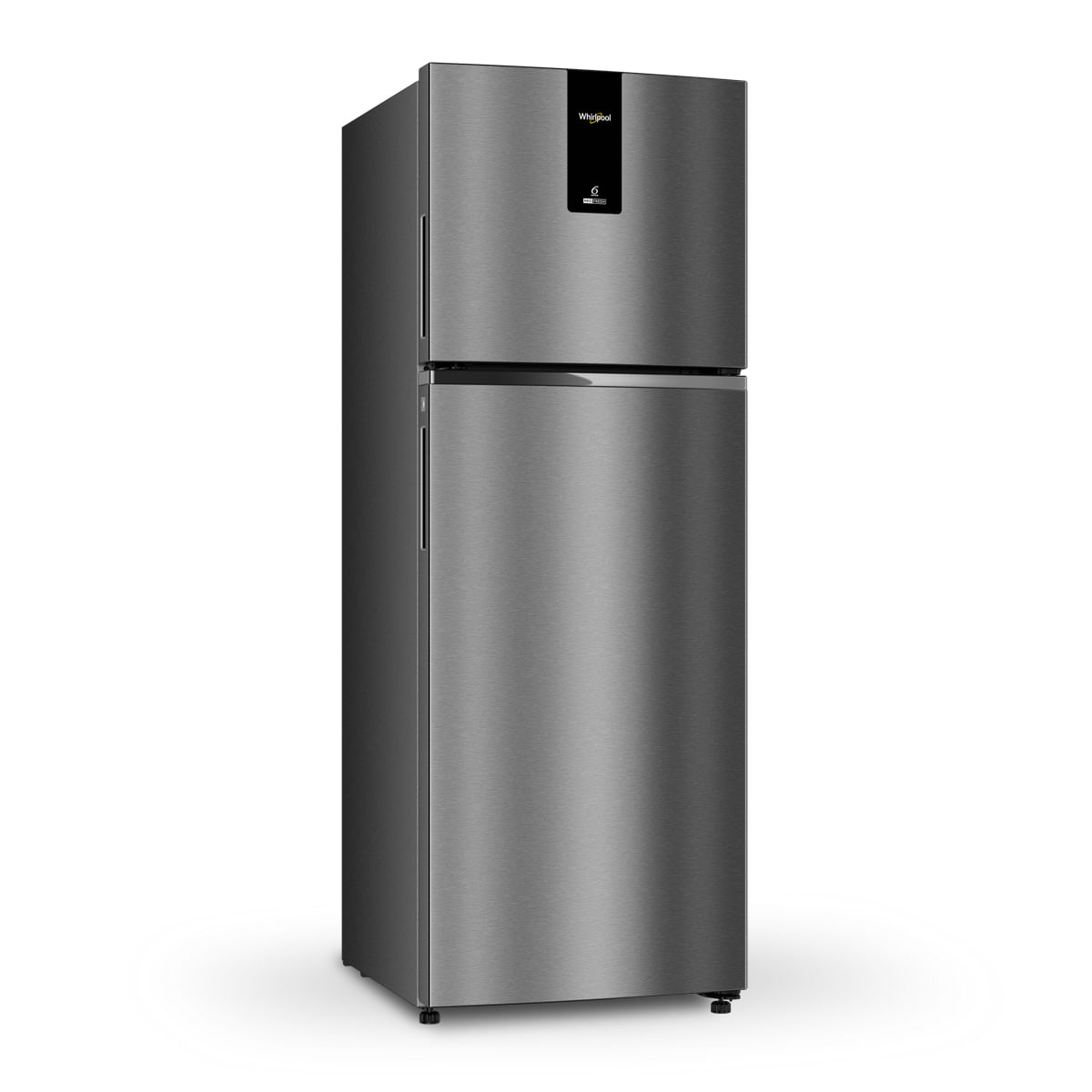 Buy Intellifresh 235L 3 Star Frost Free DoubleDoor Refrigerator Online