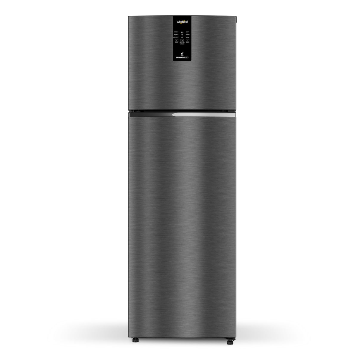 Buy Intellifresh Pro 235L 2 Star Convertible Frost Free DoubleDoor