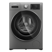 Xpert Care 7kg 5 Star Front-Load Washing Machine with Ozone Air Refresh Technology and In-Built Heater