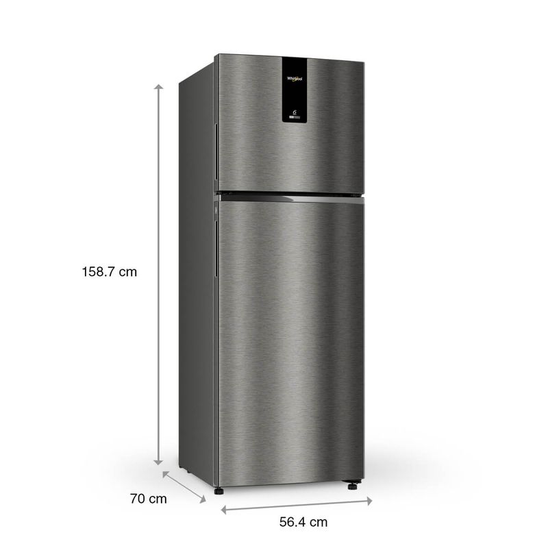 Whirlpool fridge deals 225 litre price