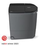 Elite-8-5kg-Front-red-dot