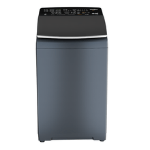 360° Bloomwash Pro 9kg 5 Star Fully Automatic Top-Load Washing Machine with In-Built Heater