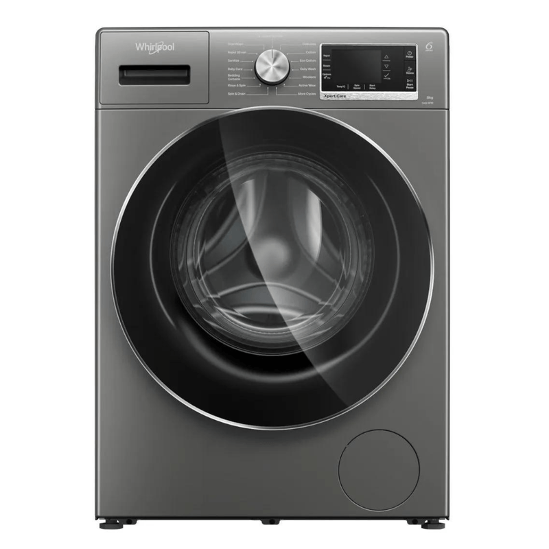 Direct drive deals front load washer