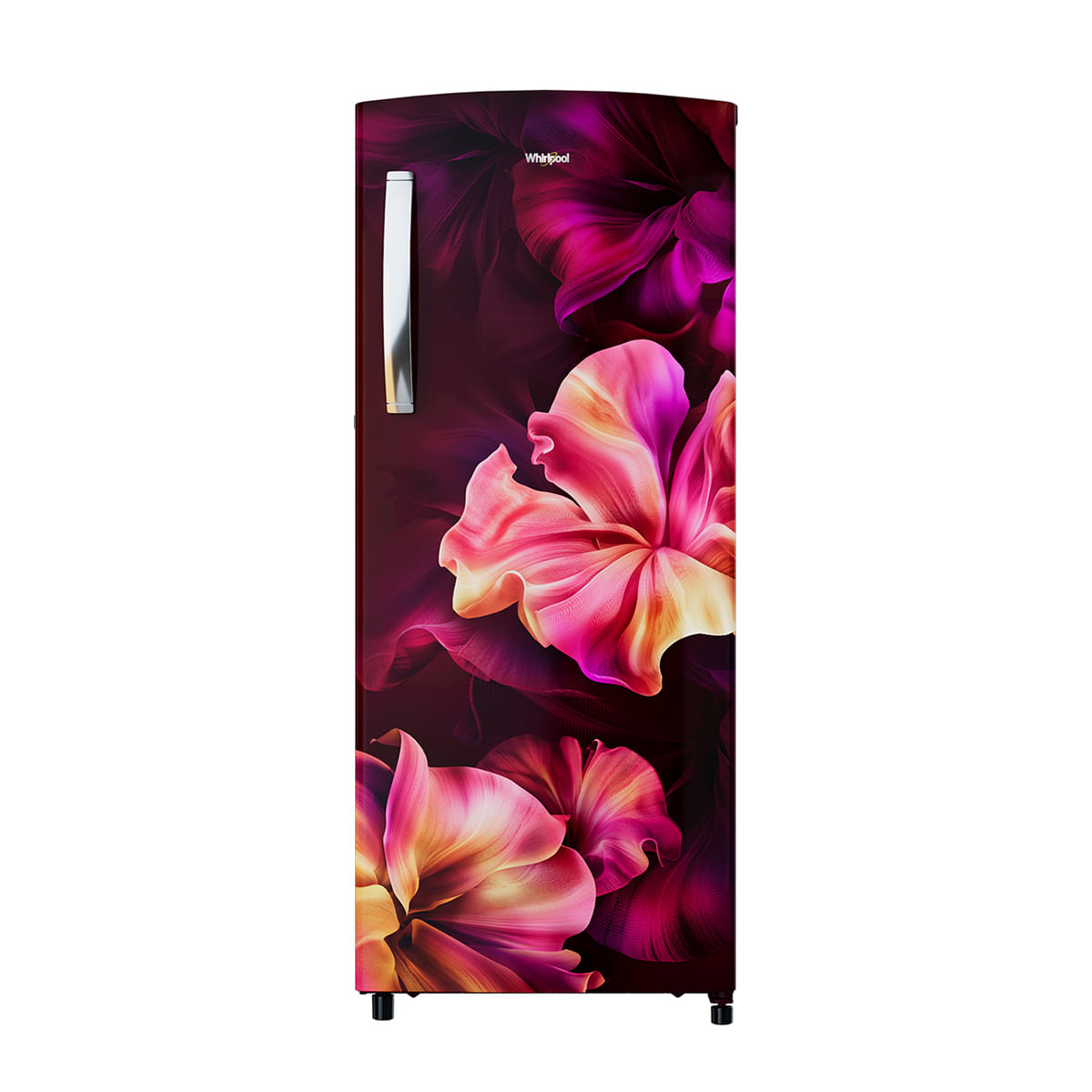 Icemagic Pro 192L 5 Star Single Door Refrigerator - Silk Icemagic Pro 192L 5 Star Single Door Refrigerator - Silk