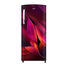 Icemagic Pro Plus 236L 4 Star Single Door Refrigerator - Breeze