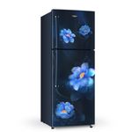 245L-2S-MECH-Long-Handle-PATTERN-Mose-Rose-Blue-left