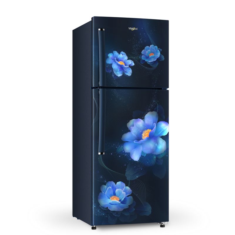 245L-2S-MECH-Long-Handle-PATTERN-Mose-Rose-Blue-left