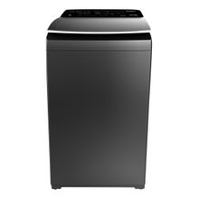 360° Bloomwash Pro 8kg 5 Star Top Load Washing Machine with In-Built Heater