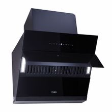 VFL PRO 602 HAC BK HOOD