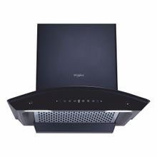 CGFL PRO 604 HAC BK HOOD