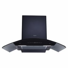 CGFL PRO 904 HAC BK HOOD
