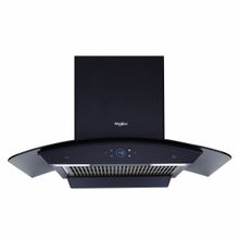 CGFL 904 HAC BK HOOD