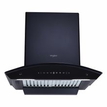 CGBF PRO 603 HAC BK HOOD