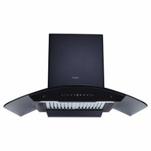 CGBF PRO 903 HAC BK HOOD