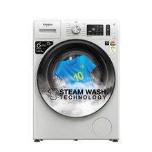 Xpert Care 7kg 5 Star Front Load Washing Machine with In-Built Heater