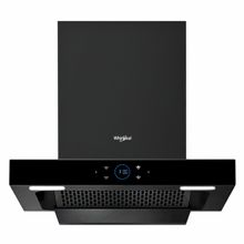 SMARTSENSE ZEN TAFL 60 HAC BLDC BK HOOD