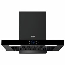 SMARTSENSE ZEN TAFL 90 HAC BLDC BK HOOD