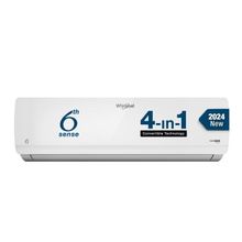 Magicool 1.0T 5 Star Convertible Inverter Split Air Conditioner - 2024 Model