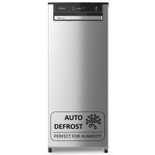 Vitamagic Pro 192L 3 Star Single Door Refrigerator