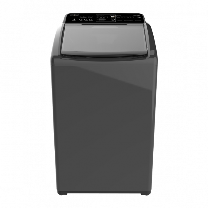 Buy Whitemagic Elite 7.5kg 5 Star Fully Automatic Top Load Washing Machine Online Whirlpool India