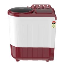 8 Kg Semi Automatic with Extra Soak time - Ace Super Soak