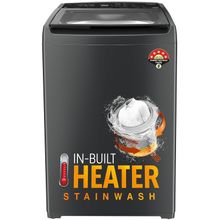 Stainwash Royal Plus 7 kg 5 Star Fully Automatic Top Load Washing Machine with In-Built Heater