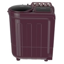 Ace Super Soak 7.5kg 5 Star Semi-Automatic Washing Machine