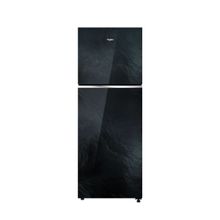 Intellifresh Pro 308L 2 Star Convertible Glass Finish Frost Free Double-Door Refrigerator
