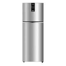 Intellifresh Pro 308L 3 Star Convertible Frost Free Double-Door Refrigerator