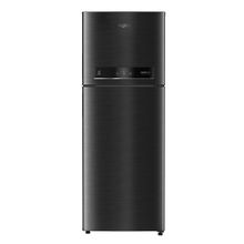 Intellifresh 411L 1 Star Convertible Frost Free Double-Door Refrigerator