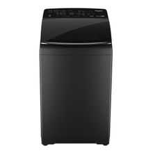 Magic Clean BW Pro H 10kg 5 Star Top Load Washing Machine with In-Built Heater