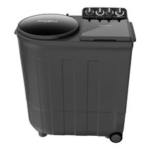 8.5 Kg Semi Automatic with Faster Drying - Ace Turbo Dry Xtraa