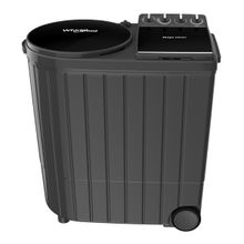 Magic Clean 10kg 5 Star Semi Automatic Washing Machine