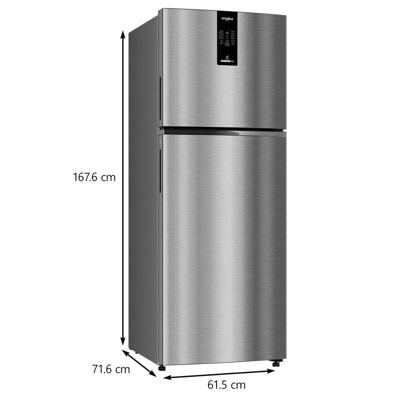 double-door-refrigerator-size