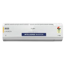MagiCool 1.5T 3 Star Inverter Convertible Split Air Conditioner - 2025 Model