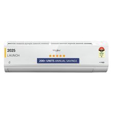 MagiCool 1.5T 5 Star Inverter Convertible Split Air Conditioner - 2025 Model