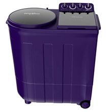 8.5 Kg Semi Automatic with Faster Drying - Ace Turbo Dry Xtraa