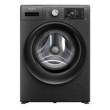 Xpert Care 8.5kg 5 Star Front Load Washing Machine with Ozone Air Refresh Technology & Heater (Inverter)