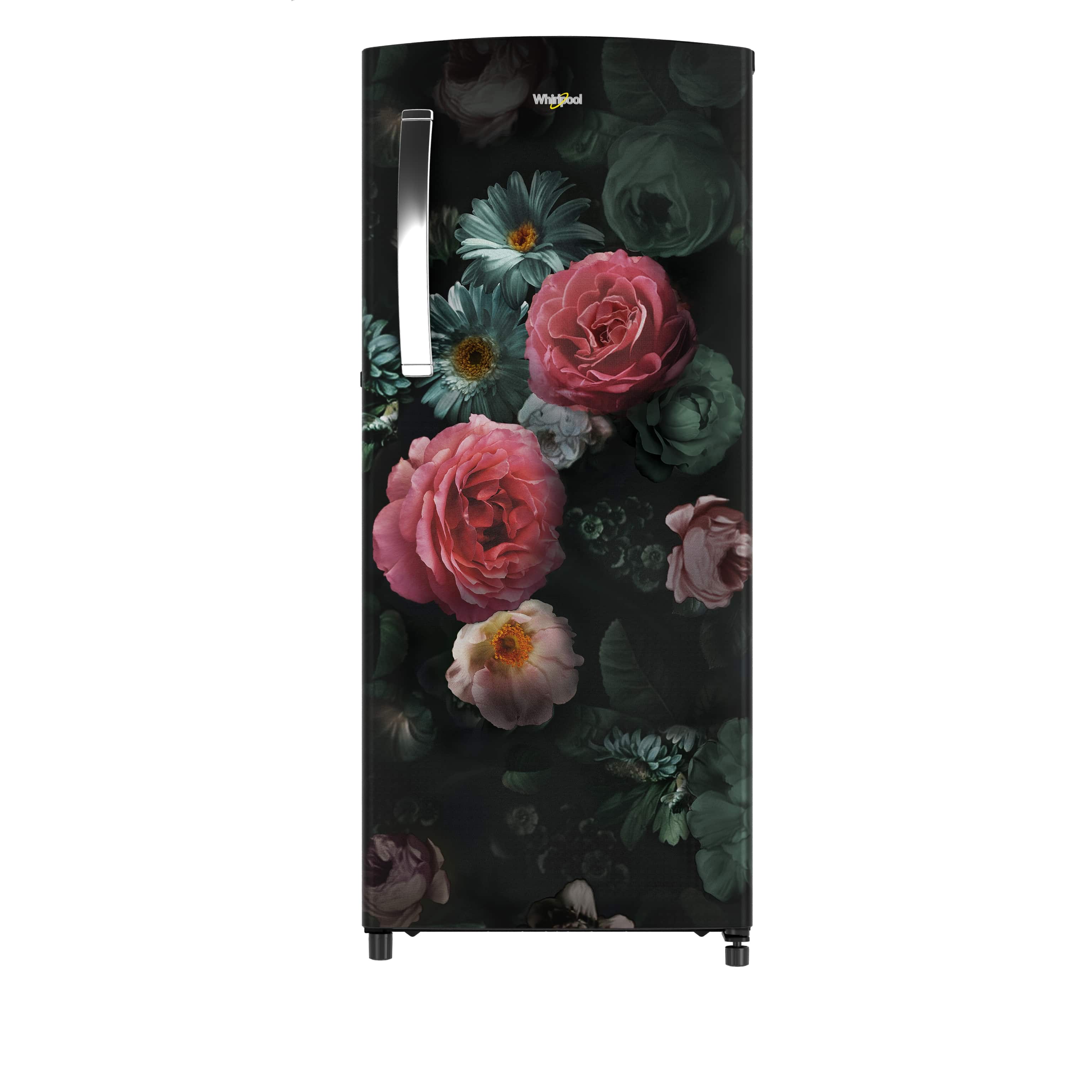 Buy Icemagic Pro 192L 3 Star Single Door Refrigerator - Noe Dutch