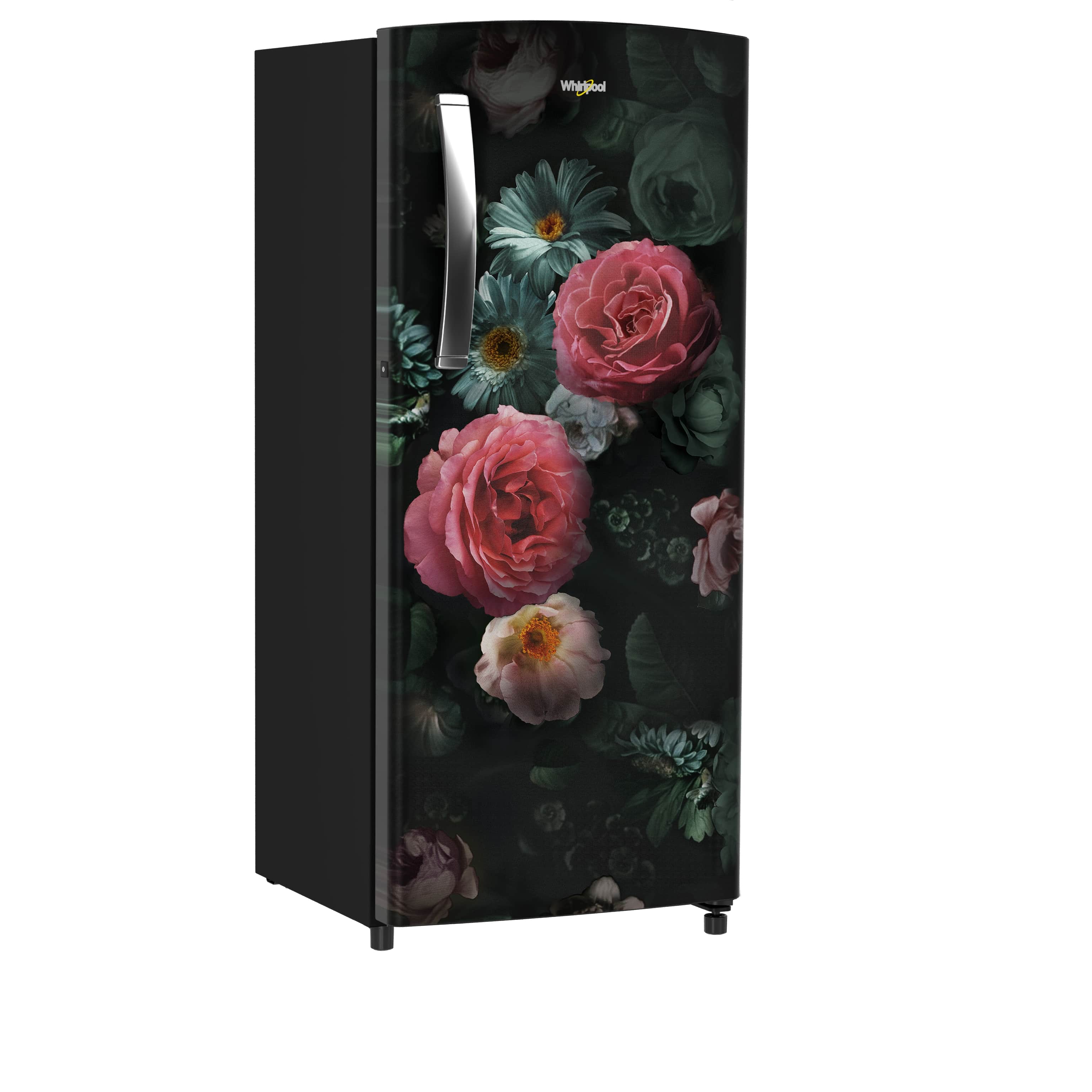 Buy Icemagic Pro 192L 3 Star Single Door Refrigerator - Noe Dutch