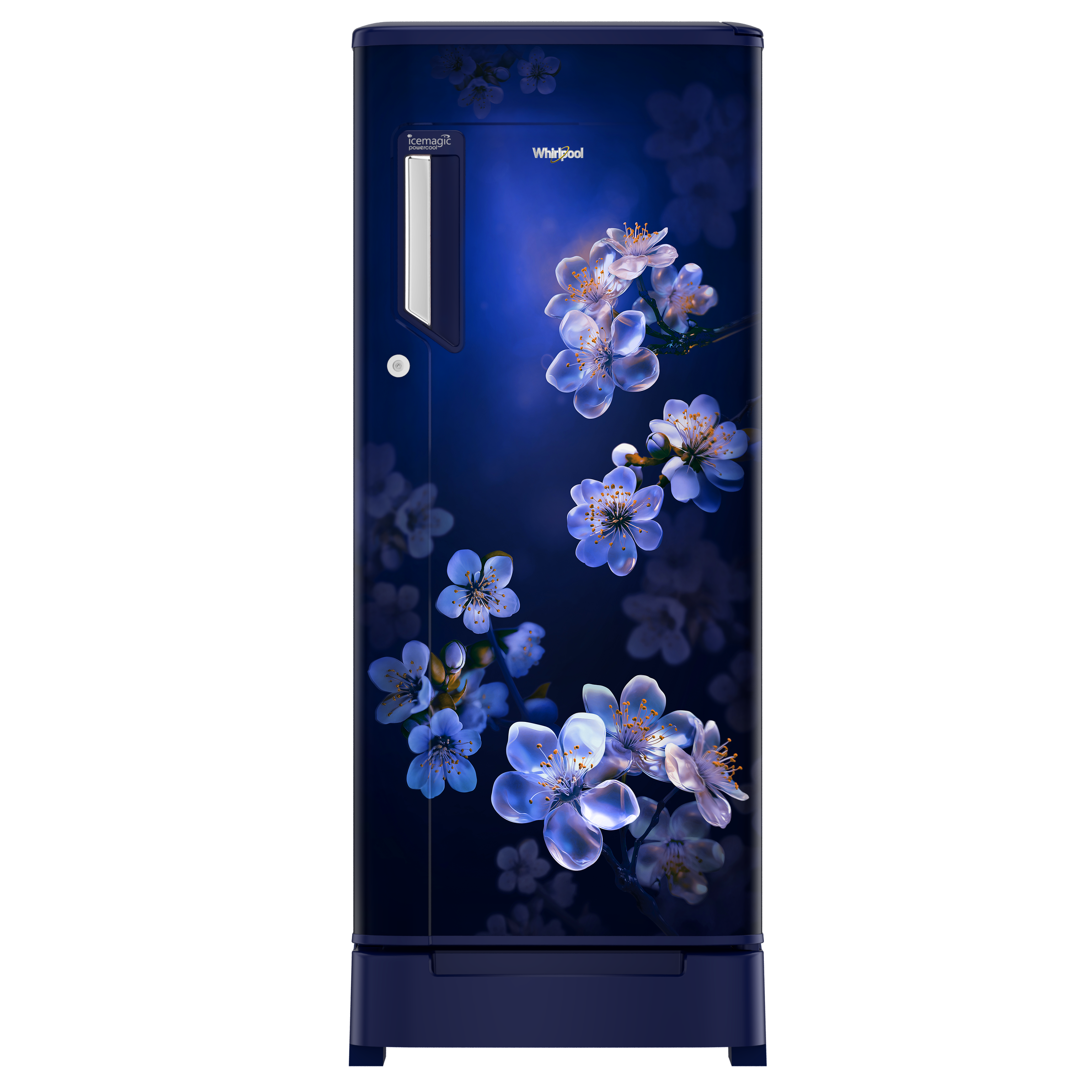 Buy Icemagic Powercool 192L 5Star Single Door Refrigerator with