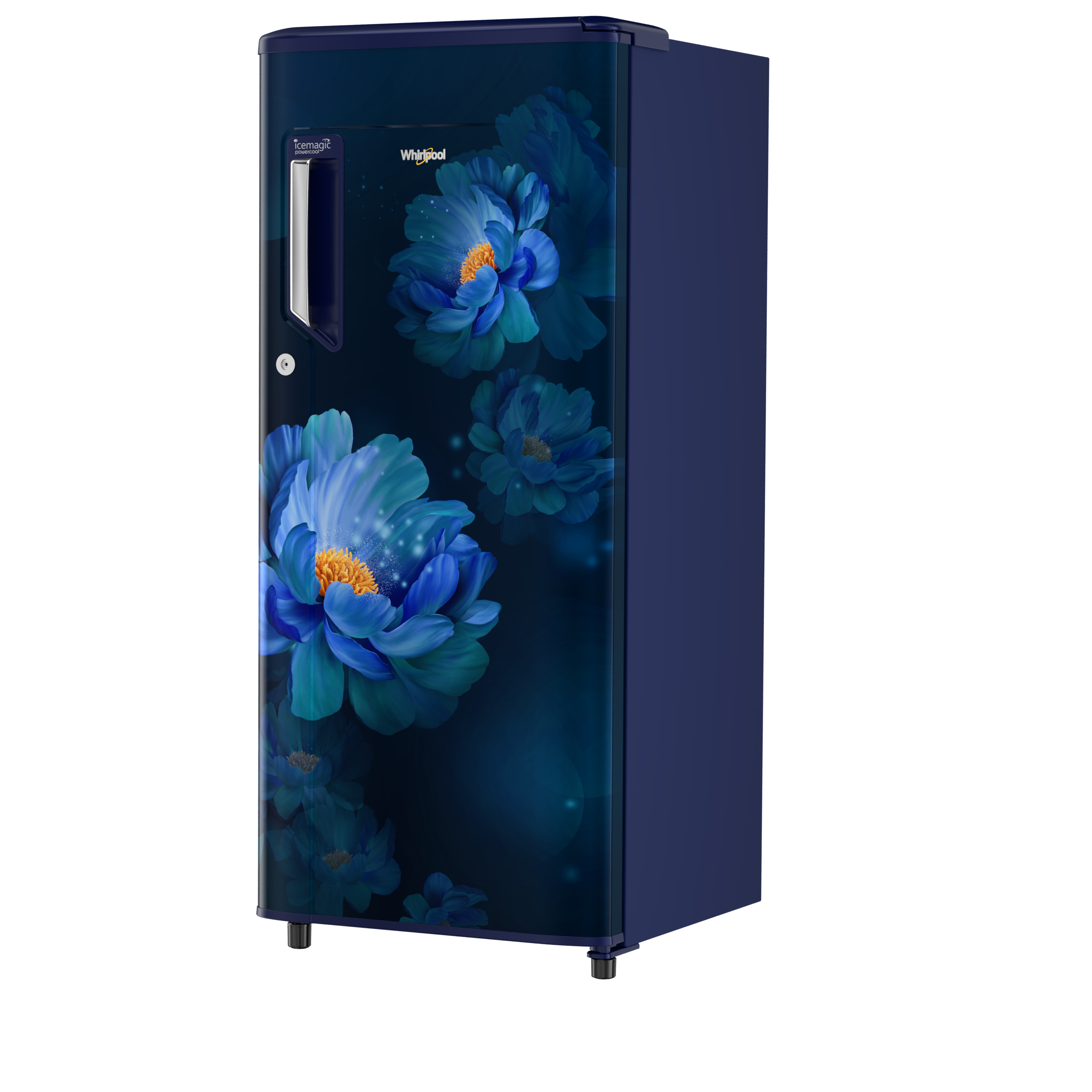 Buy Online Icemagic Powercool 192L 4 Star Single Door Refrigerator