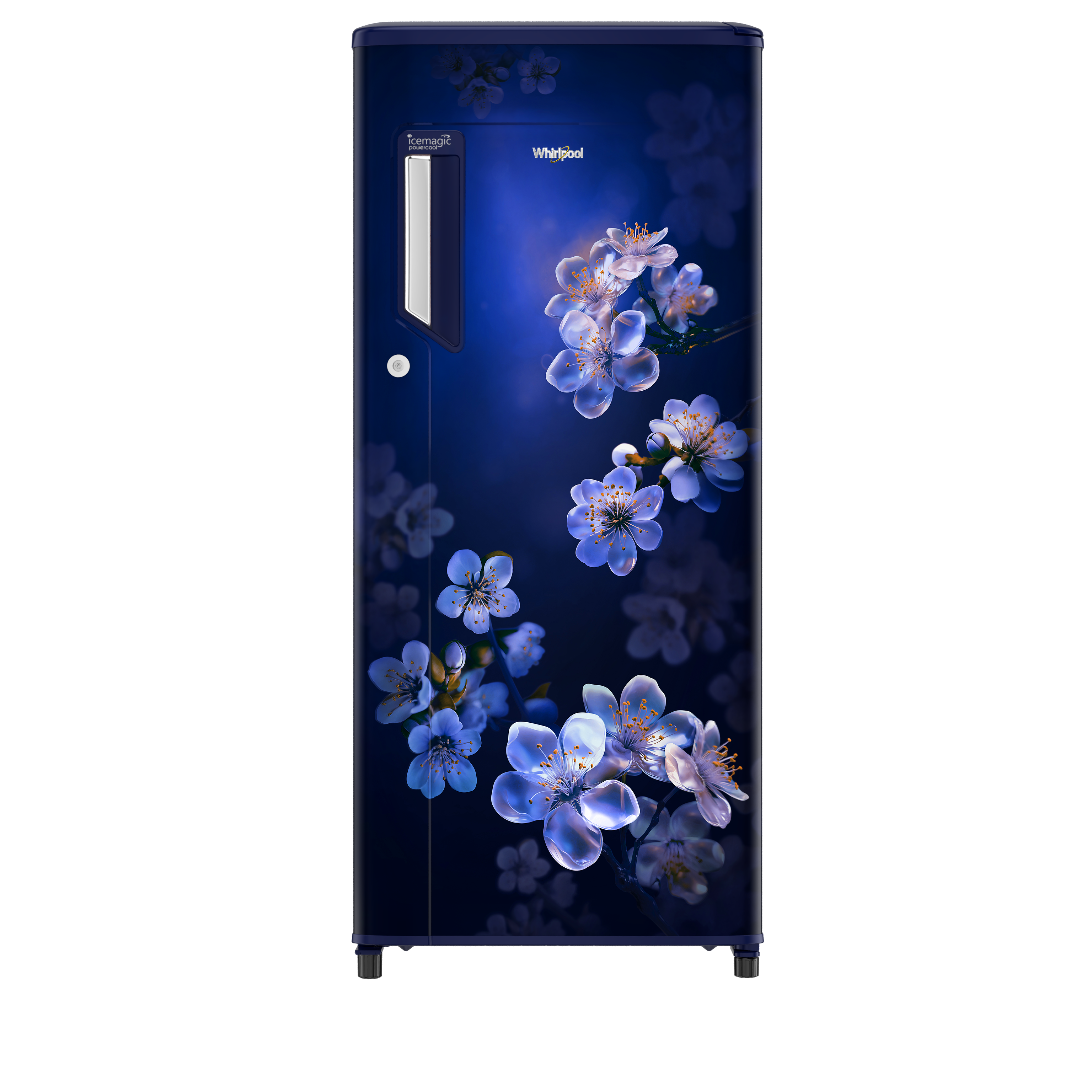 Buy Icemagic Powercool 192L 3 Star Single-Door Refrigerator