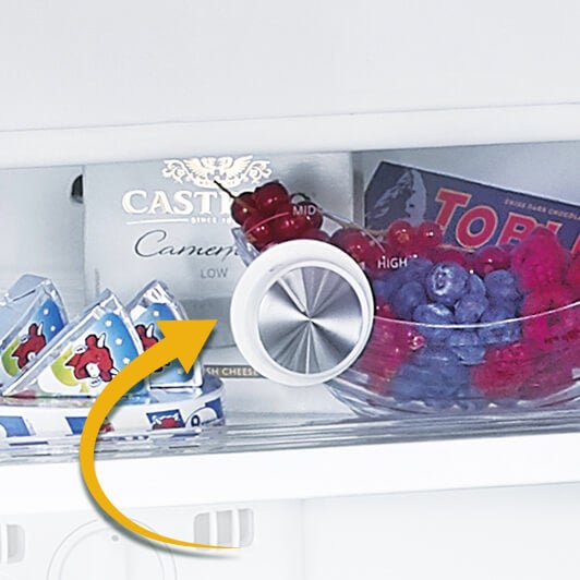Whirlpool 240L Frost Free Protton Three Door Refrigerator,20807