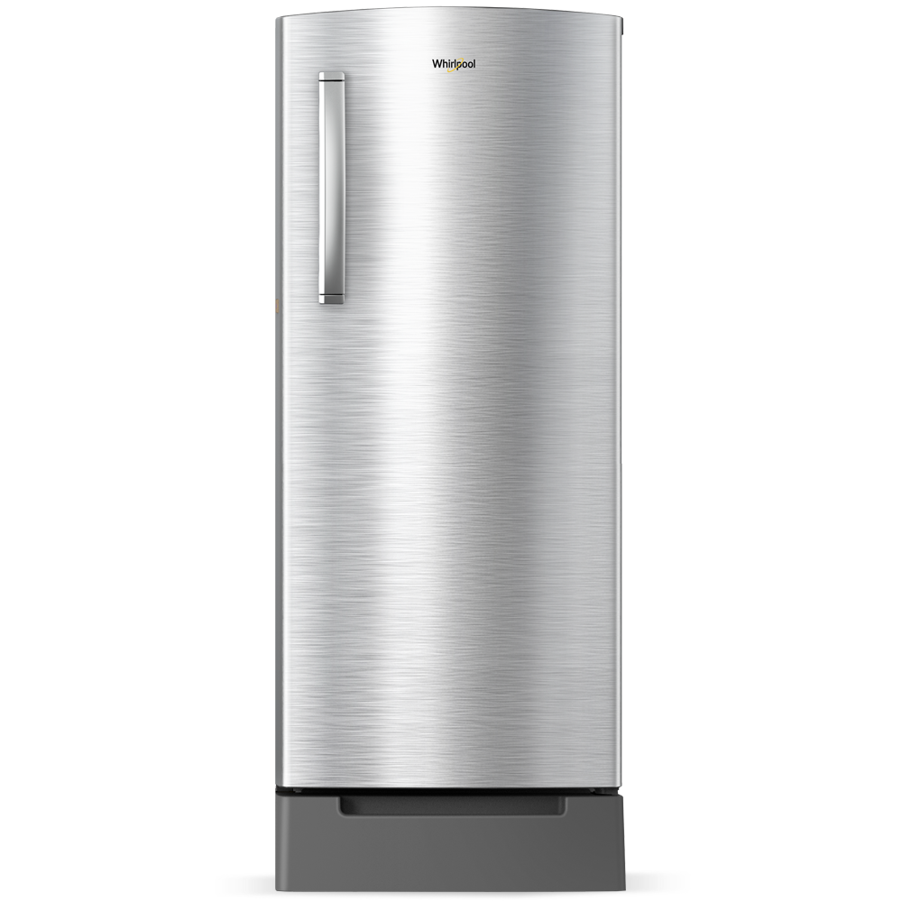 Single Door Refrigerators